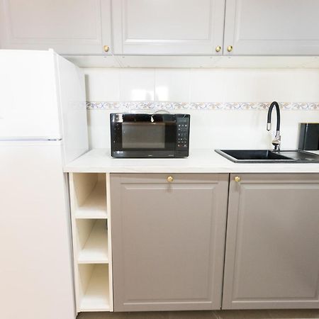Boho La Mata Vinamar VII Apartment Bagian luar foto