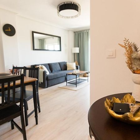 Boho La Mata Vinamar VII Apartment Bagian luar foto