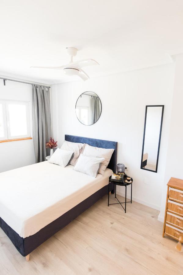 Boho La Mata Vinamar VII Apartment Bagian luar foto