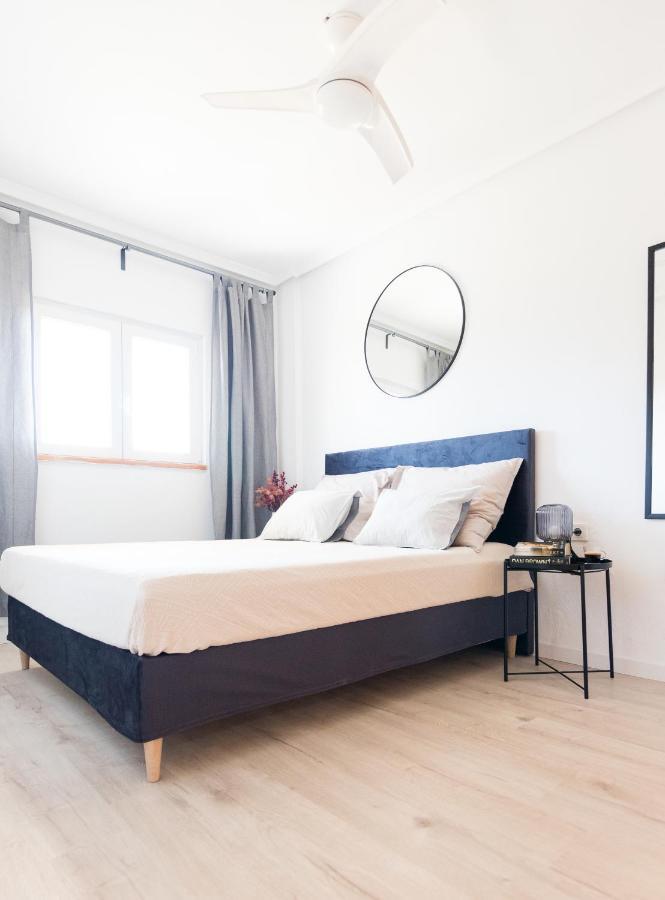 Boho La Mata Vinamar VII Apartment Bagian luar foto
