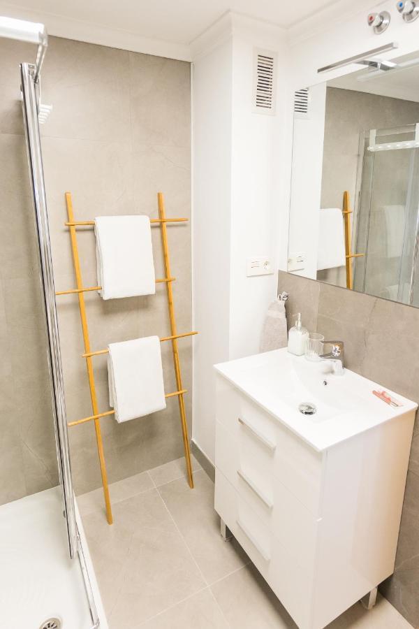 Boho La Mata Vinamar VII Apartment Bagian luar foto