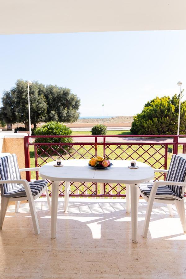Boho La Mata Vinamar VII Apartment Bagian luar foto